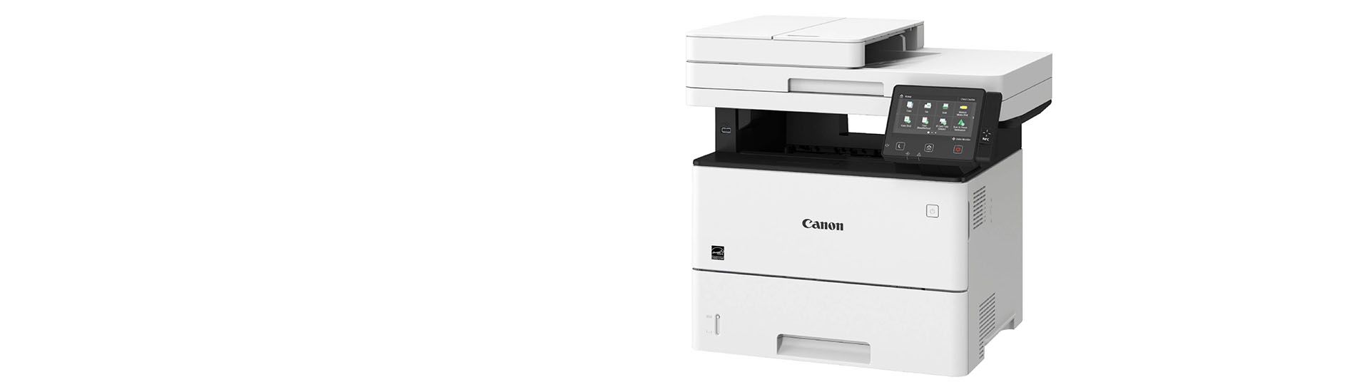 Canon IR1643